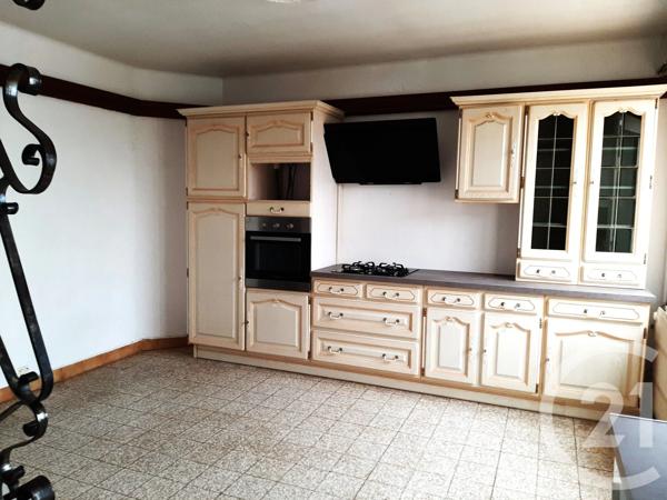 Appartement F4 à vendre  6 pièces - 180,50 m 2   HESDIN LA FORET  - 62