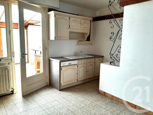 Appartement F4 à vendre  6 pièces - 180,50 m 2   HESDIN LA FORET  - 62