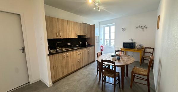 Colocation Appartement T3 bis