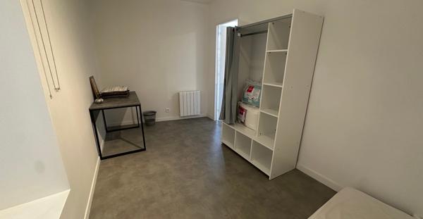 Colocation Appartement T3 bis