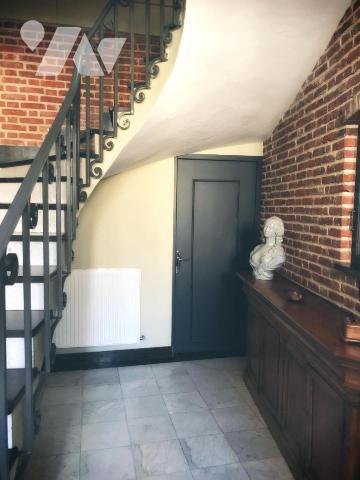 VENTE MAISON - VIEUX DOUAI
