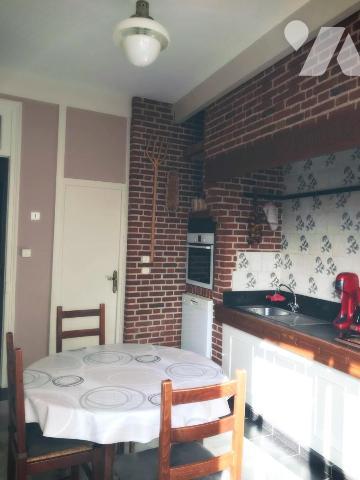 VENTE MAISON - VIEUX DOUAI