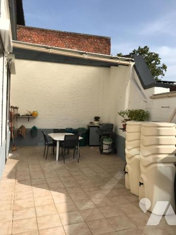 VENTE MAISON - VIEUX DOUAI