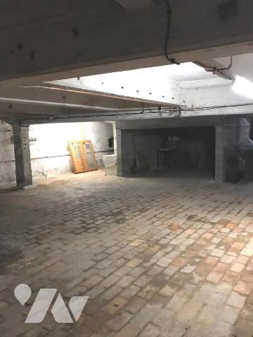 VENTE MAISON - VIEUX DOUAI