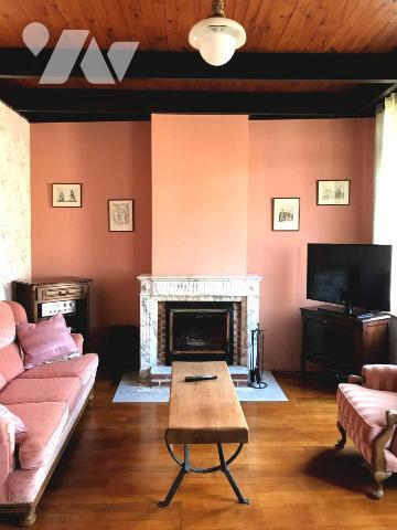 VENTE MAISON - VIEUX DOUAI