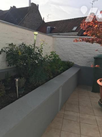 VENTE MAISON - VIEUX DOUAI