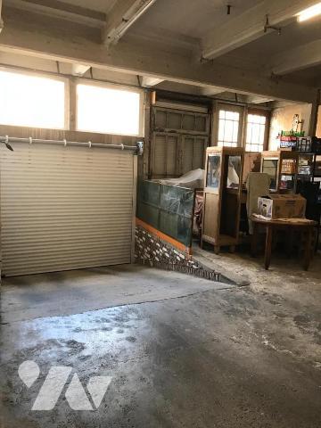 VENTE MAISON - VIEUX DOUAI