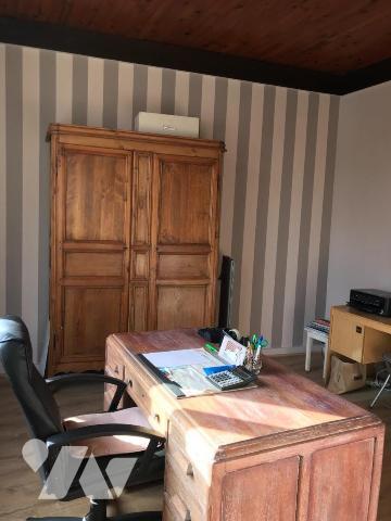 VENTE MAISON - VIEUX DOUAI