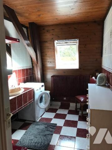 VENTE MAISON - VIEUX DOUAI