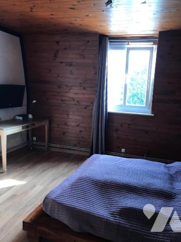 VENTE MAISON - VIEUX DOUAI