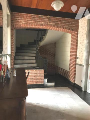 VENTE MAISON - VIEUX DOUAI