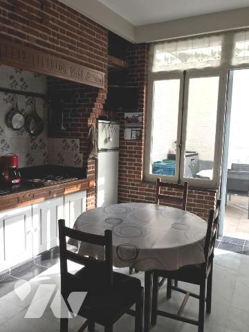 VENTE MAISON - VIEUX DOUAI