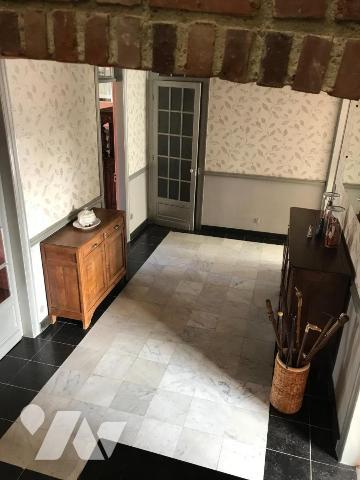VENTE MAISON - VIEUX DOUAI