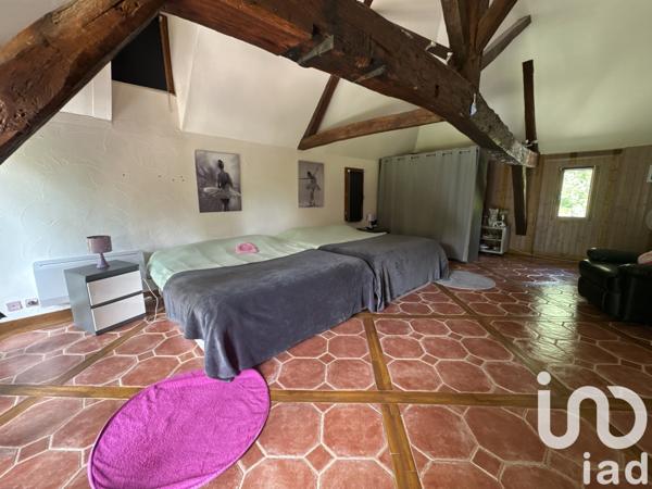 Maison à vendre 13 pièces 455 m² La Porte du Der