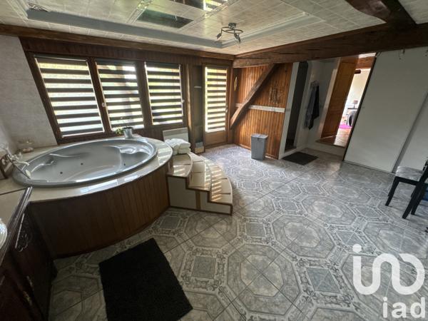 Maison à vendre 13 pièces 455 m² La Porte du Der