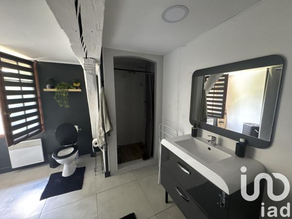 Maison à vendre 13 pièces 455 m² La Porte du Der