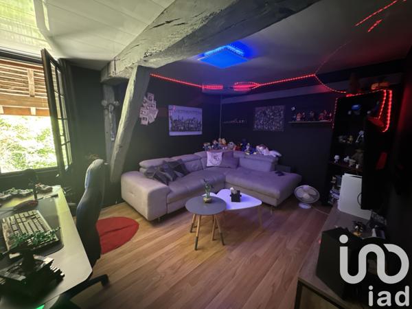 Maison à vendre 13 pièces 455 m² La Porte du Der