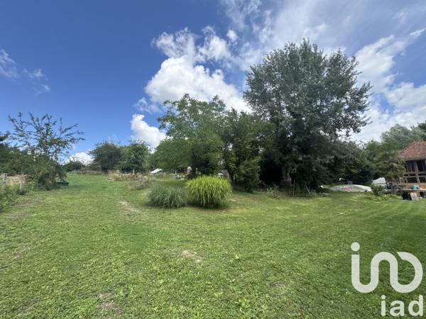 Maison à vendre 13 pièces 455 m² La Porte du Der