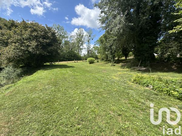 Maison à vendre 13 pièces 455 m² La Porte du Der