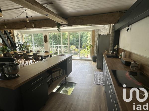 Maison à vendre 13 pièces 455 m² La Porte du Der