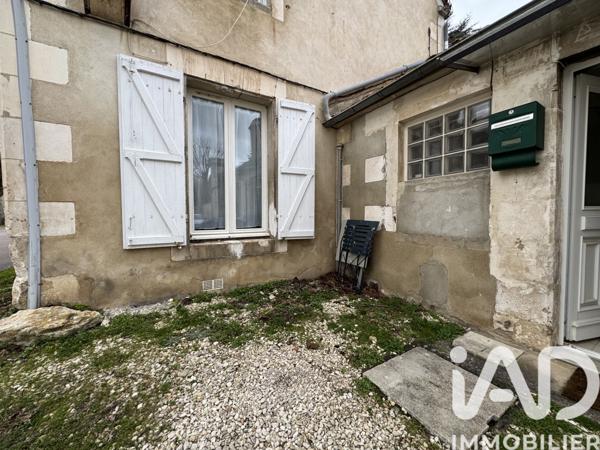 Studio à vendre 30 m² Auxerre