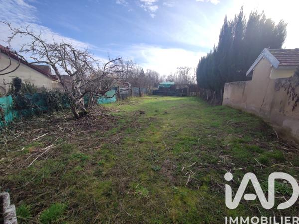 Maison à vendre 7 pièces 82 m² Bourbon-Lancy