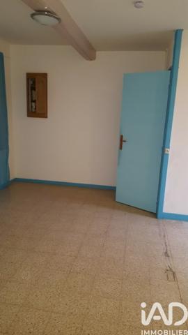 Maison à vendre 7 pièces 82 m² Bourbon-Lancy