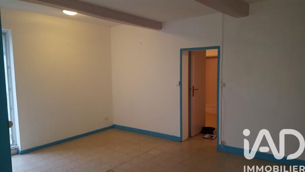 Maison à vendre 7 pièces 82 m² Bourbon-Lancy