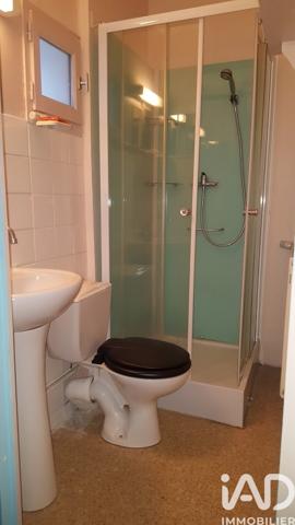 Maison à vendre 7 pièces 82 m² Bourbon-Lancy