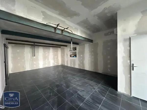 Local commercial à louer