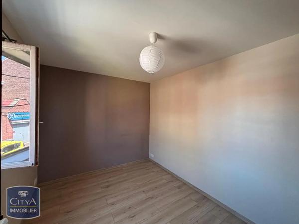 Maison à louer 3 pièces 79.72m² Mouvaux (59420)