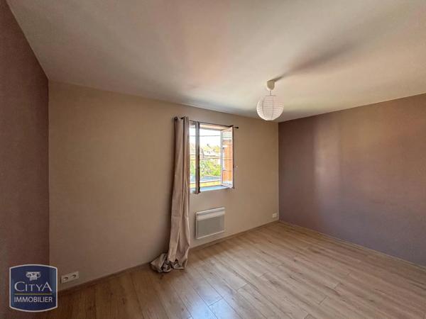 Maison à louer 3 pièces 79.72m² Mouvaux (59420)