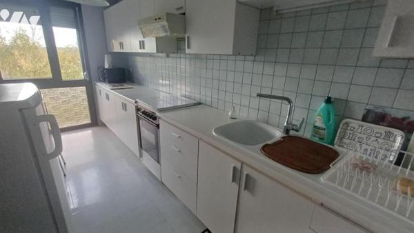 Quartier QUÉBEC : Bel appart type 4 de 83 m² av ASCENSEUR, GARAGE et PARKING 