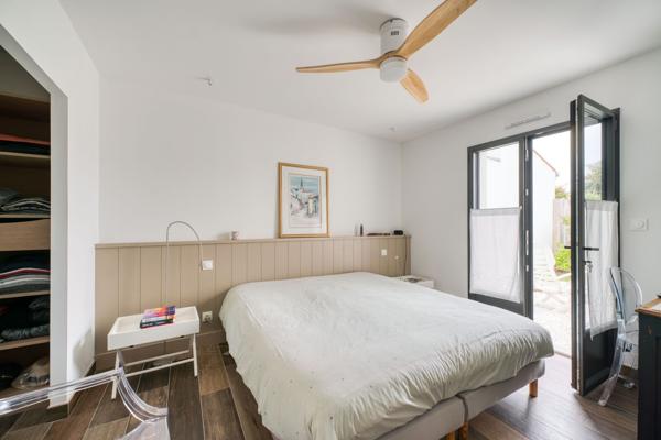 Vente Maison de luxe Le Bois-Plage-en-Ré 5 Pièces 110 m²