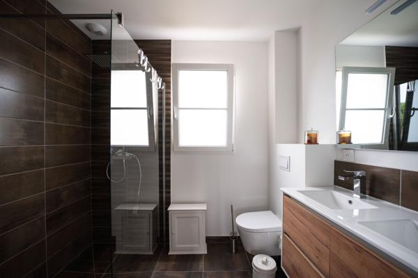 Vente Maison de luxe Le Bois-Plage-en-Ré 5 Pièces 110 m²