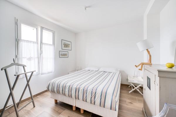 Vente Maison de luxe Le Bois-Plage-en-Ré 5 Pièces 110 m²