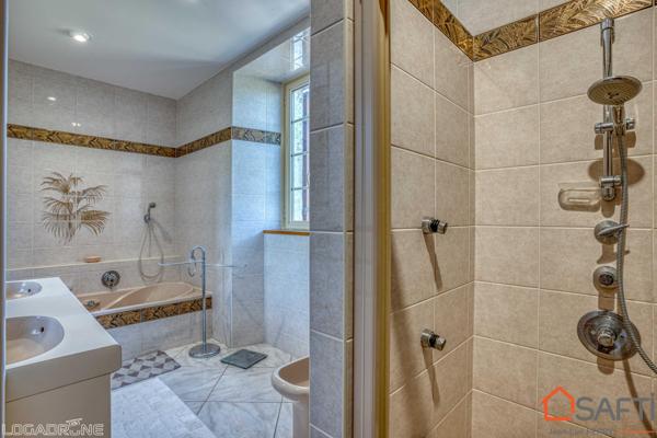 Propriété proche de la bastide de Villeréal