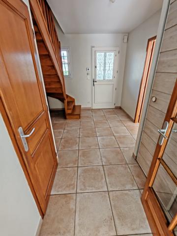 Belle maison d'architecte, au calme !