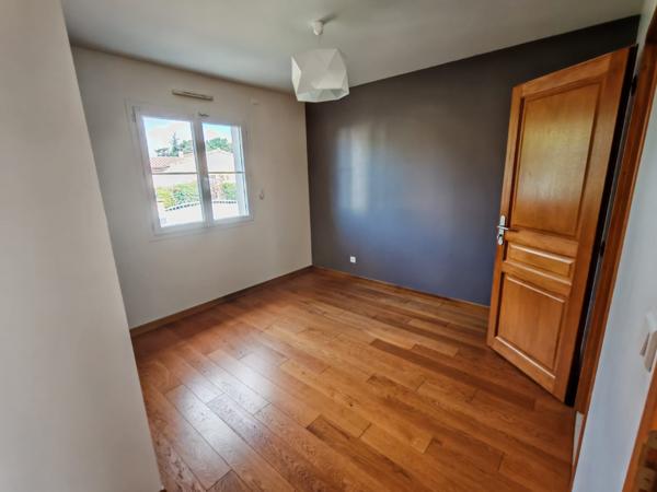 Belle maison d'architecte, au calme !