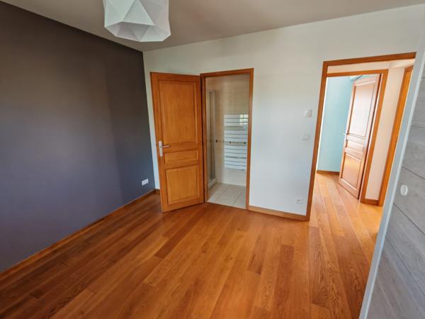 Belle maison d'architecte, au calme !