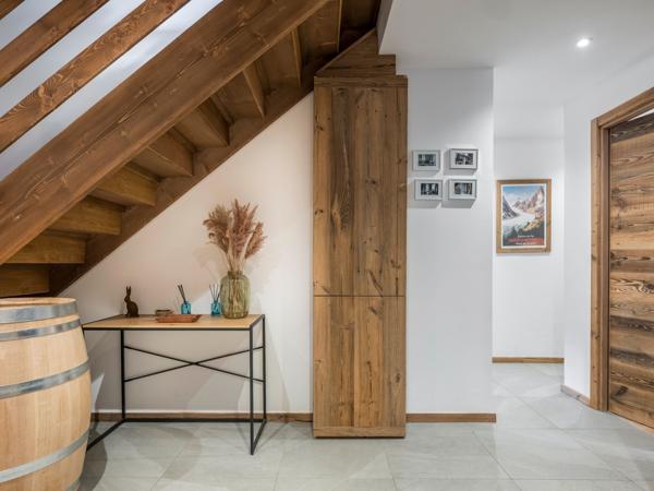 Vente Chalet de luxe Chamonix-Mont-Blanc 6 Pièces 151 m²