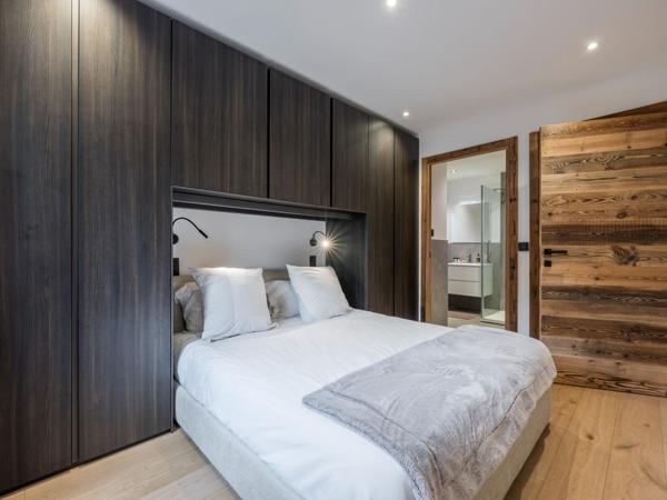 Vente Chalet de luxe Chamonix-Mont-Blanc 6 Pièces 151 m²