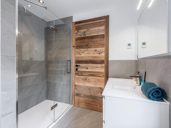 Vente Chalet de luxe Chamonix-Mont-Blanc 6 Pièces 151 m²