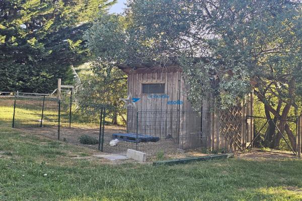 Chenu maison 122 m 2
