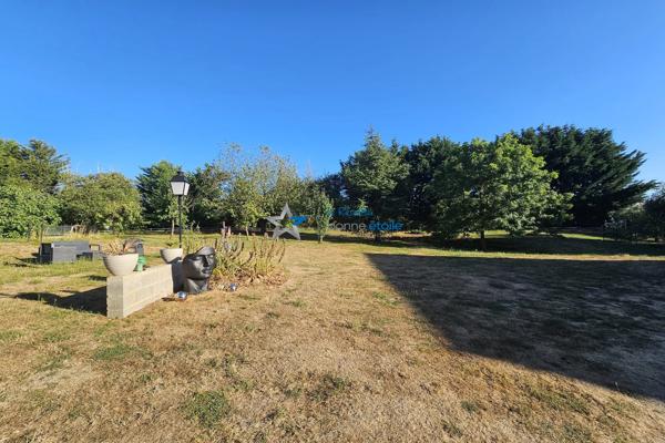 Chenu maison 122 m 2