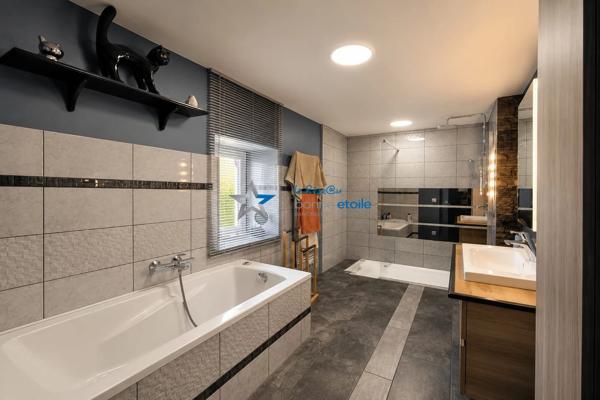 Chenu maison 122 m 2