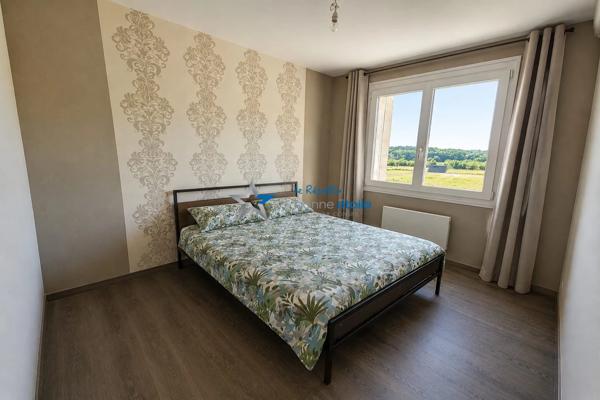 Chenu maison 122 m 2