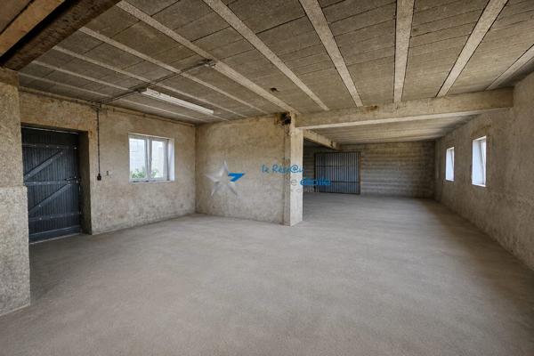 Chenu maison 122 m 2