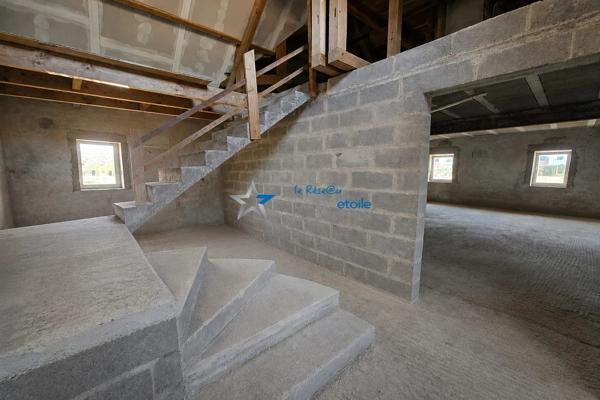 Chenu maison 122 m 2