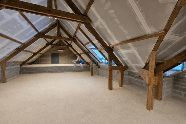Chenu maison 122 m 2